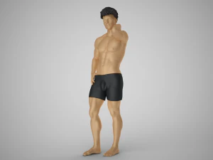 Renovated Soul 3D Print Model