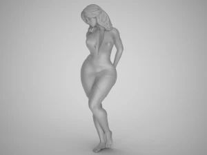 Intense Emotions 3D Print Model