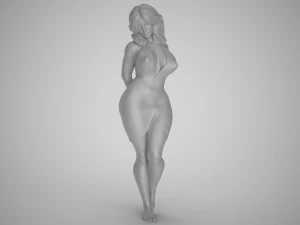 Intense Emotions 3D Print Model