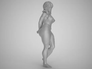 Intense Emotions 3D Print Model