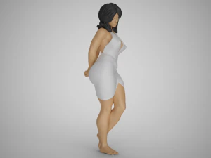 Intense Emotions 3D Print Model