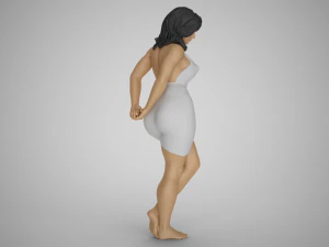 Intense Emotions 3D Print Model