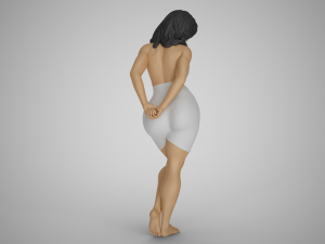 Intense Emotions 3D प्रिंट मॉडल