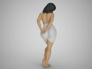 Intense Emotions 3D Print Model