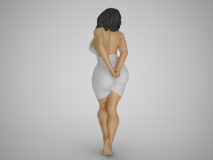 Intense Emotions 3D प्रिंट मॉडल