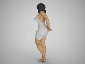 Intense Emotions 3D Print Model