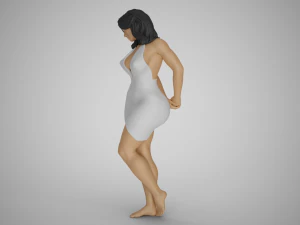 Intense Emotions 3D Print Model