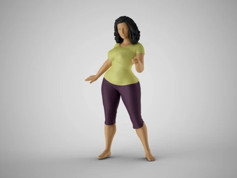 Peki sen 3D Baskı Modeli