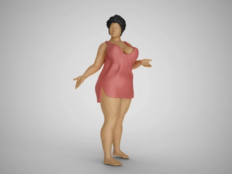 문제는 무엇입니까 3D 프린트 모델