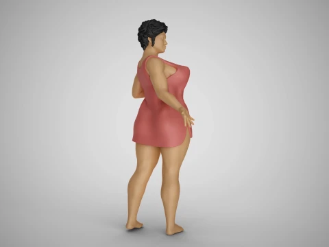 문제는 무엇입니까 3D 프린트 모델