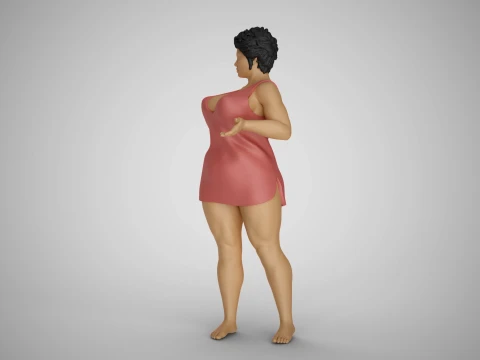 문제는 무엇입니까 3D 프린트 모델