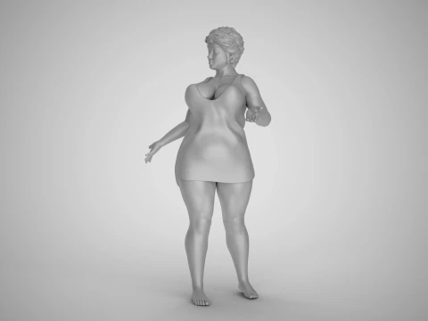 문제는 무엇입니까 3D 프린트 모델
