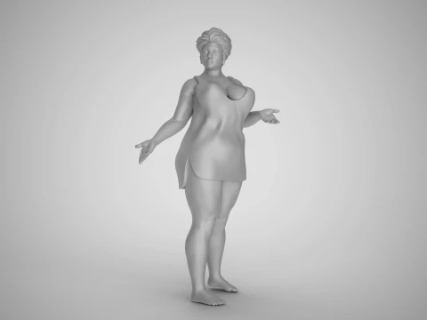 문제는 무엇입니까 3D 프린트 모델