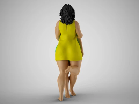 Sympathize 3D Print Model