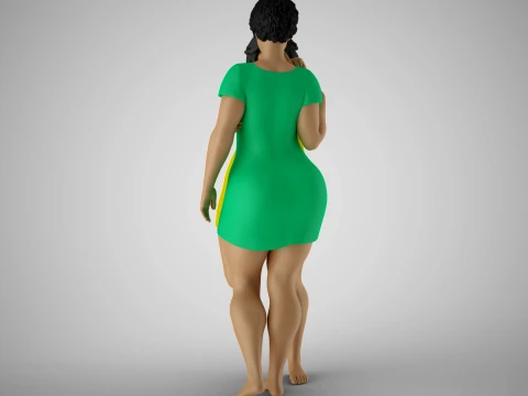 Sympathize 3D Print Model