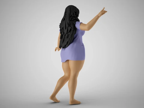 Funny Moments 3D Print Model