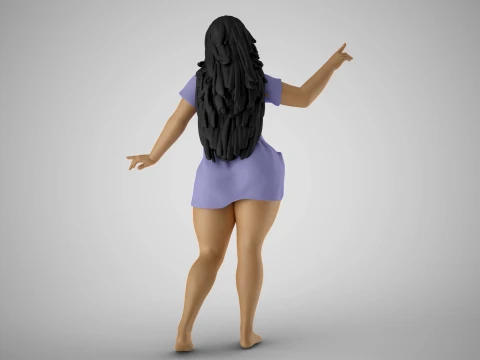 Funny Moments 3D Print Model
