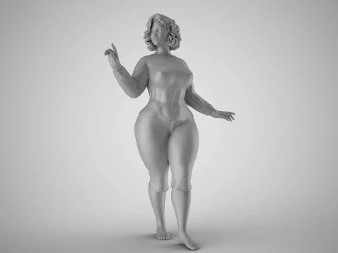 Little Touches 2 3D Print Model
