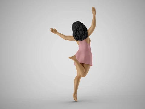Fly with Joy 3D Print Model