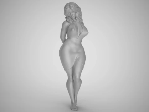 Intense Emotions 3D Print Model