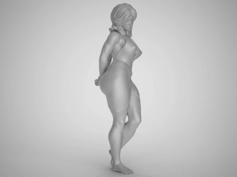 Intense Emotions 3D Print Model