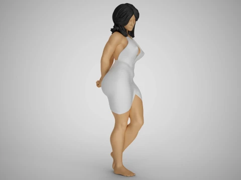 Intense Emotions 3D Print Model