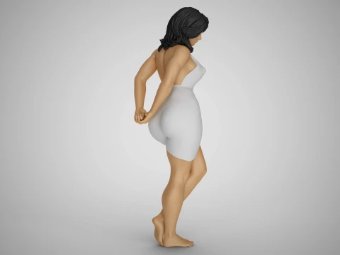 Intense Emotions 3D Print Model