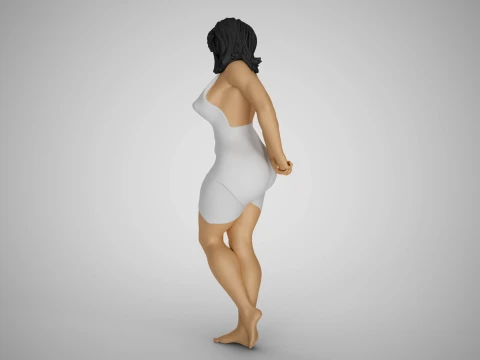 Intense Emotions 3D Print Model