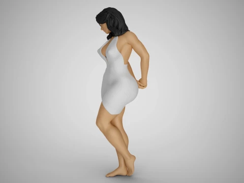 Intense Emotions 3D Print Model
