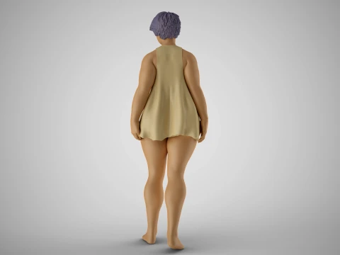 Mischief 4 3D Print Model