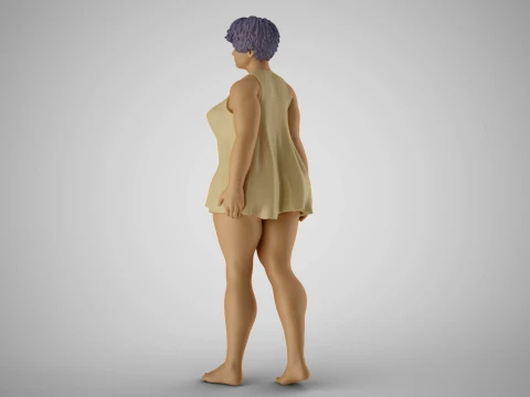Mischief 4 3D Print Model