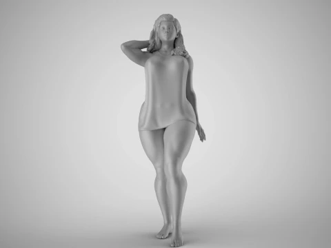 Hidden Emotions 2 3D Print Model