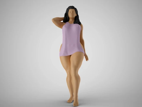 Hidden Emotions 2 3D Print Model