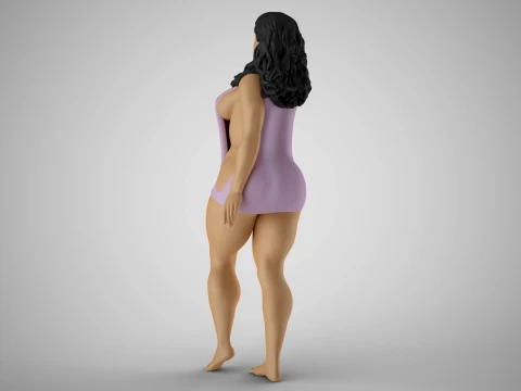 Hidden Emotions 2 3D Print Model