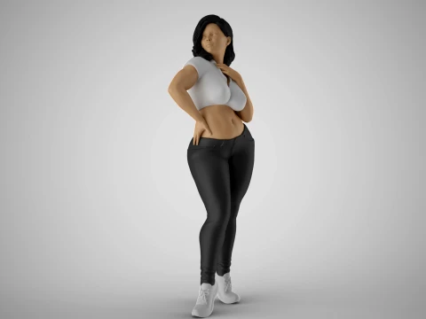 今でも印象深い 3Dプリントモデル