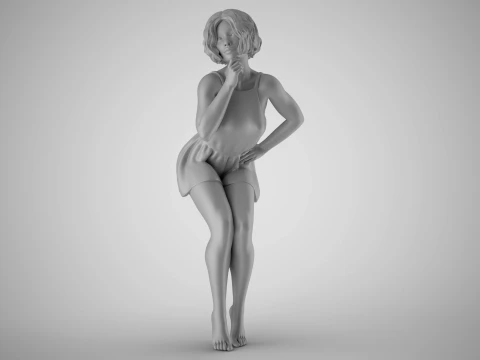Honey Flavored 3D Print Model