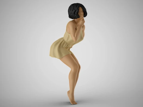 Honey Flavored 3D Print Model
