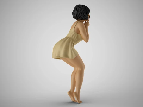 Honey Flavored 3D Print Model