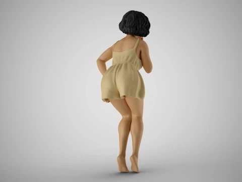Honey Flavored 3D Print Model