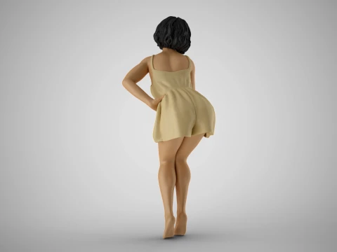 Honey Flavored 3D Print Model