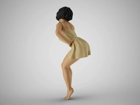 Honey Flavored 3D Print Model