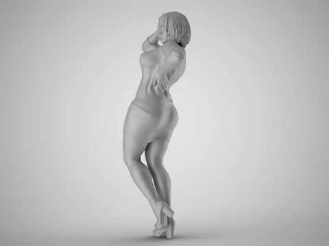Mind Eclipse 3D Print Model