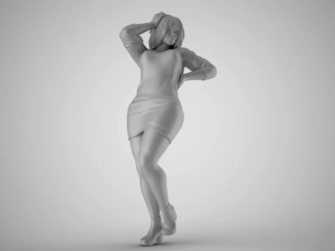 Mind Eclipse 3D Print Model