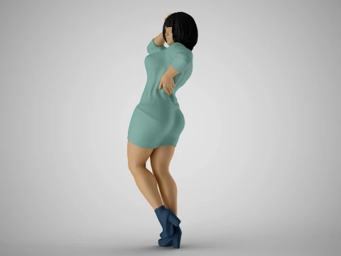 Mind Eclipse 3D Print Model