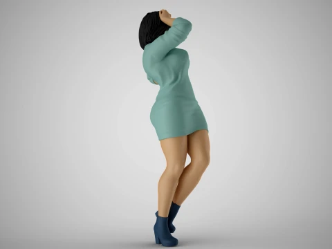 Mind Eclipse 3D Print Model