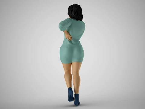 Mind Eclipse 3D Print Model