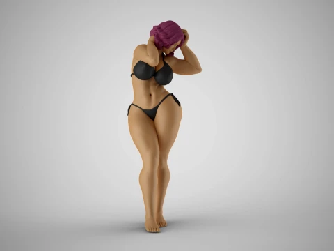 Hidden Emotions 3D Print Model