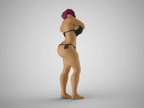 Hidden Emotions 3D Print Model