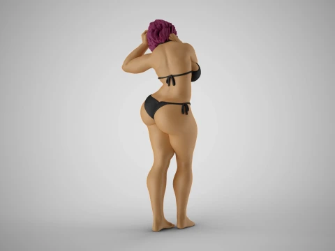 Hidden Emotions 3D Print Model
