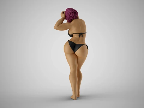 Hidden Emotions 3D Print Model